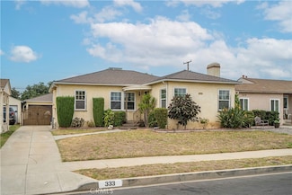 333 Simmons Ave, Montebello, CA 90640
