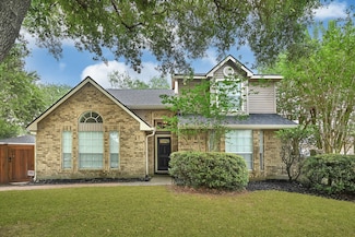 15427 Stonehill Dr, Houston, TX 77062