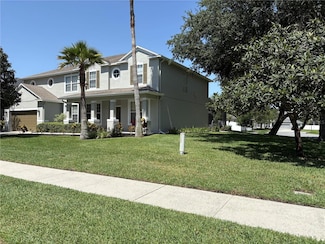 814 Santee Terre Ln, Winter Garden, FL 34787