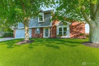 6721 Deer Meadows Dr, Dayton, OH 45424