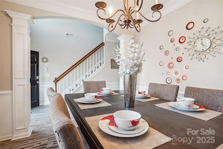 558 Rough Hewn Ln, Rock Hill, SC 29730