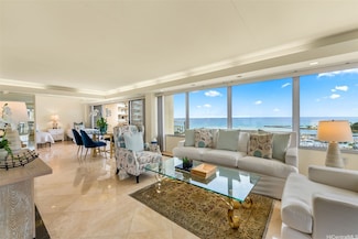 1777 Ala Moana Blvd Unit 1610, Honolulu, HI 96815