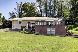 4543 State Route 66, Apollo, PA 15613