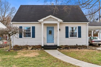 1107 Allen Ave, Hamilton, OH 45015