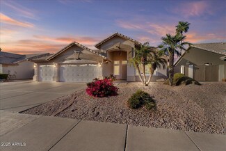7538 E Forge Ave, Mesa, AZ 85208