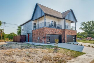 2404 & 2406 Merlin St, Dallas, TX 75215
