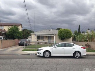 11019 Basye St, El Monte, CA 91731
