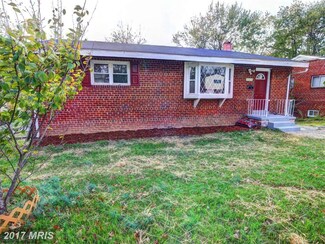 4415 23rd Place, Temple Hills, MD 20748