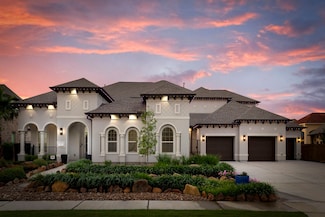 3971 Rolling Thicket Dr, Spring, TX 77386