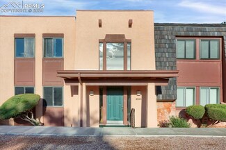 2945 Mesa Rd Unit A, Colorado Springs, CO 80904