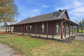 17310 E 400 Rd, Claremore, OK 74017