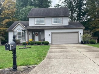 1335 Quail Ct, Youngstown, OH 44512