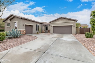 4520 W Rushmore Dr, New River, AZ 85087