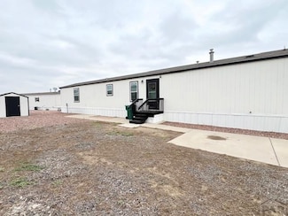 6464 Dillon Dr Unit 93, Pueblo, CO 81008