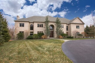 32 Bridle Path, Shrewsbury, MA 01545