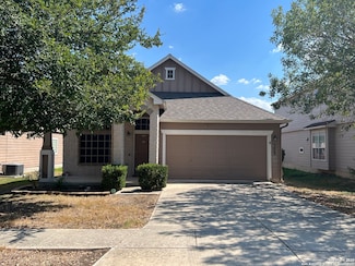 209 Ranch House Rd, Cibolo, TX 78108