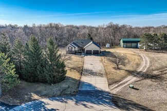 13847 Taconite St NE, Andover, MN 55304