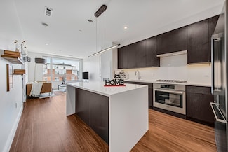 99 Sumner St Unit 514, Boston, MA 02128