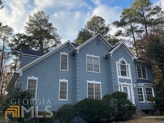 200 Pepperdine Way, Fayetteville, GA 30214