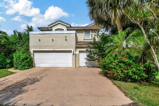 41 Citrus Park Dr, Boynton Beach, FL 33436