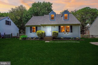 2747 Cecil Dr, Chester, MD 21619