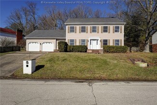 22 Carriage Rd, Charleston, WV 25314