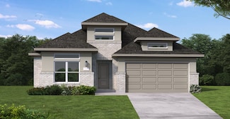 Carson, Prosper, TX 75078