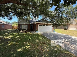 14947 Silver Oaks Loop, Silverhill, AL 36576