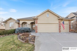 17111 S St, Omaha, NE 68135