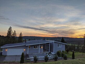 12515 E Big Meadows Rd, Chattaroy, WA 99003