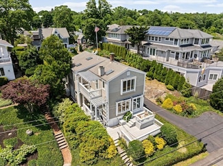 56 Margin St, Cohasset, MA 02025