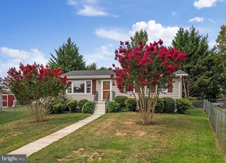 107 Evitts Dr, Ranson, WV 25438