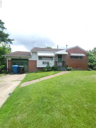 536 Longfellow Ave, Virginia Beach, VA 23462