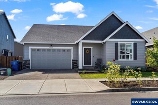 5038 Constellation Ave NE, Salem, OR 97305