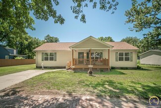 423 NE Grattan St, Topeka, KS 66616