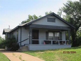 913 NE 32nd St, Oklahoma City, OK 73105