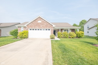 2402 Foxtail Dr, Plainfield, IN 46168