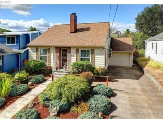 2327 SE 60th Ave, Portland, OR 97215