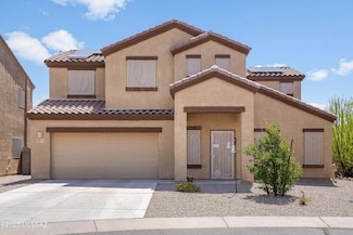 8061 S Red Sox Rd, Tucson, AZ 85756