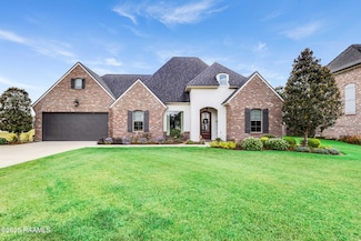 1057 Angelwood Cir, Breaux Bridge, LA 70517