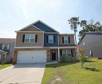 1719 Smalls Dr, Sumter, SC 29154