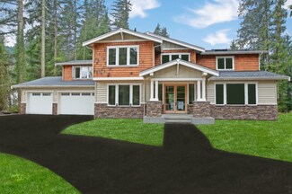 11533 Upper Preston Rd SE, Issaquah, WA 98027