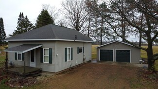 N5373 Cth A, Deerbrook, WI 54424