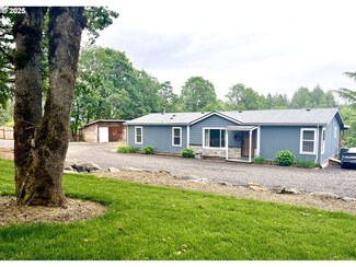 13585 NW Oak Ridge Rd, Yamhill, OR 97148