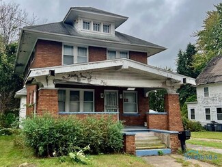 1255 Nebraska Ave, Toledo, OH 43607