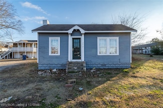 3616 Park Ave, Fort Smith, AR 72903