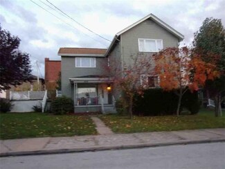 526 Henry St, Belle Vernon, PA 15012