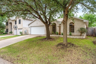 1564 Lorson Loop, Round Rock, TX 78665