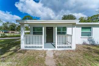 6109 Carnation Rd, Jacksonville, FL 32209