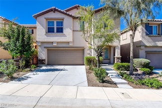 2613 Romarin Terrace, Henderson, NV 89044
